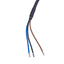New – Open box Weber 3202.03 Vent-Captor Flow Monitor, 24VDC, 0.5-20m/s, PNP Normally Open