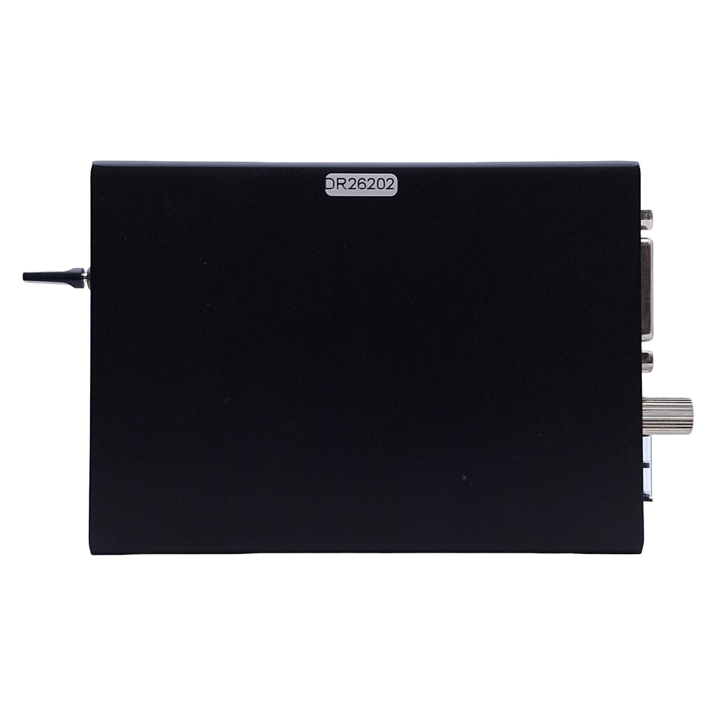 Used OptoSigma GSC-01 Single Axis Stage Controller 24VDC, 1.3A, RS232C, D-Sub 15-Pin