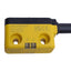 Used SICK STR1-SAMM0AC5 Non-Contact Safety Switch 24VDC, 50mA, M12 5-Pin, 0.2m Cable