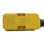 Used SICK STR1-SAMM0AC5 Non-Contact Safety Switch 24VDC, 50mA, M12 5-Pin, 0.2m Cable