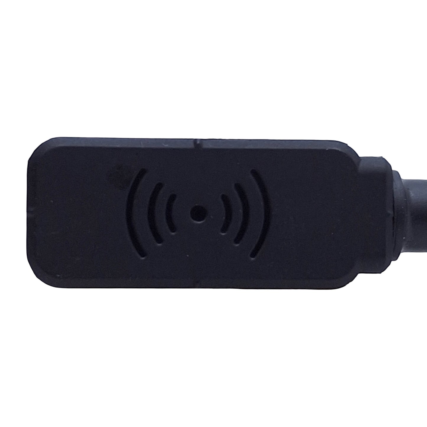 Used SICK STR1-SAMM0AC5 Non-Contact Safety Switch 24VDC, 50mA, M12 5-Pin, 0.2m Cable