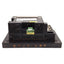 Used Parker P11-314DR CTC PowerStation Touchscreen HMI, 5.7in, 18-30VDC, 25W *Screen*