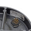 Used Dwyer 3000-0MR Photohelic Pressure Switch/Gage, 0-0.5inH₂O Range, 25psi Max