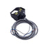 Used Banner Engineering OTBVN6L Optical Touch Button, 10-30VDC, Complimentary NPN Out