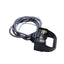 Used Banner Engineering OTBVN6L Optical Touch Button, 10-30VDC, Complimentary NPN Out