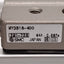 Used SMC MY3B16-400 Rodless Cylinder, ø16mm Bore, 400mm Stroke, 0.8MPa, M5x0.8 Ports