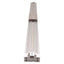 Used SMC MY3B16-400 Rodless Cylinder, ø16mm Bore, 400mm Stroke, 0.8MPa, M5x0.8 Ports