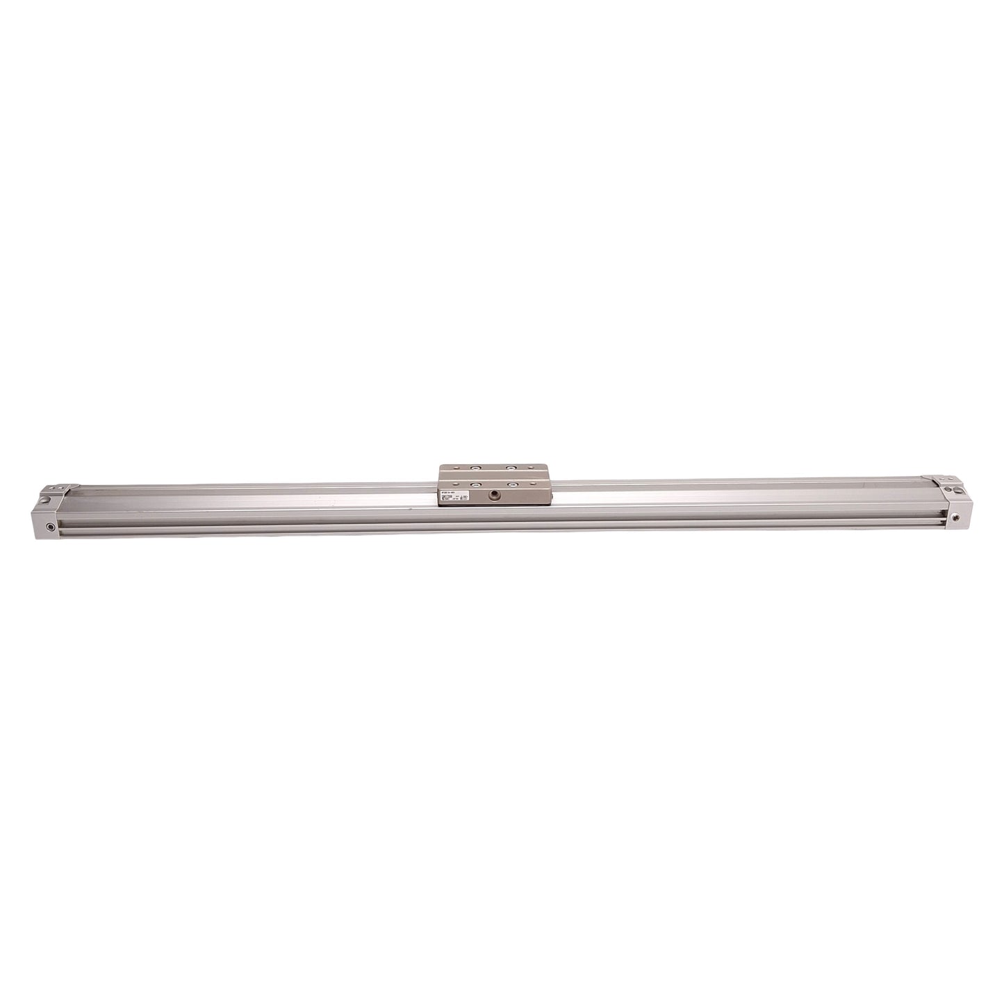 Used SMC MY3B16-400 Rodless Cylinder, ø16mm Bore, 400mm Stroke, 0.8MPa, M5x0.8 Ports