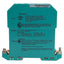 Used Pepperl + Fuchs 71795 Z961 Safe Snap Zener Barrier 2-Ch, 6.5V @ 10µA, AC Version