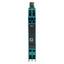 Used Pepperl + Fuchs 71795 Z961 Safe Snap Zener Barrier 2-Ch, 6.5V @ 10µA, AC Version