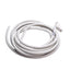 Used SMC AXT100-DS25 D-Sub Connector Cable Assembly DB25F to Flying Leads, 5m Length