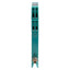 Used Pepperl + Fuchs 71996 Z966.H Safe Snap Zener Barrier, 2-Ch 10V @ 10µA AC Version