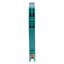 Used Pepperl + Fuchs 71996 Z966.H Safe Snap Zener Barrier, 2-Ch 10V @ 10µA AC Version