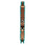 Used Pepperl + Fuchs 71996 Z966.H Safe Snap Zener Barrier, 2-Ch 10V @ 10µA AC Version