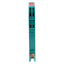 Used Pepperl + Fuchs 71806 Z779 Safe Snap Zener Barrier, 2-Ch 26.5V @ 10µA DC Version