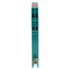 Used Pepperl + Fuchs 71806 Z779 Safe Snap Zener Barrier, 2-Ch 26.5V @ 10µA DC Version