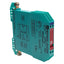 Used Pepperl + Fuchs 71806 Z779 Safe Snap Zener Barrier, 2-Ch 26.5V @ 10µA DC Version