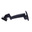 Used Ergotron 45-233-200 Wall Monitor Arm, 38in LCD, 25lbs Capacity, VESA MIS-D