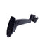 Used Ergotron 45-233-200 Wall Monitor Arm, 38in LCD, 25lbs Capacity, VESA MIS-D