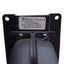Used Ergotron 45-233-200 Wall Monitor Arm, 38in LCD, 25lbs Capacity, VESA MIS-D
