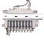 New – Open box SMC ZKM08F-B-CPY-E/1K88 Vacuum Ejector Manifold, 8-Station, 0 to -101kPa, DB25