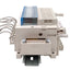 New – Open box SMC ZKM08F-B-CPY-E/1K88 Vacuum Ejector Manifold, 8-Station, 0 to -101kPa, DB25