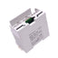 Used Mitsubishi FX2N-4AD Special Function Block for MELSEC PLC, A/D 4-Channel, 24VDC