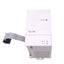 Used Mitsubishi FX2N-4AD Special Function Block for MELSEC PLC, A/D 4-Channel, 24VDC