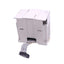 Used Mitsubishi FX2N-4AD Special Function Block for MELSEC PLC, A/D 4-Channel, 24VDC