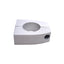 Used Ergotron 60-423-003 DS100 Split Pole-Mount Clamp Bracket For Ø1.5" Diameter Post