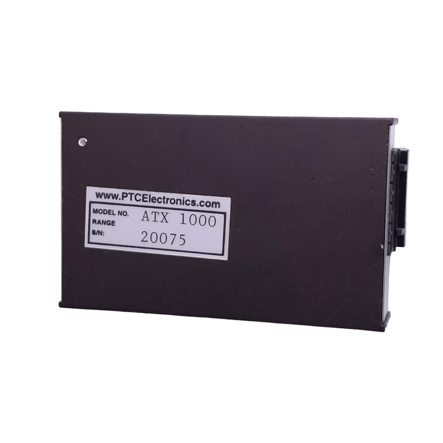 Used BiTEL Technologies ATX1000 Analog Load Cell Transmitter, 15-30VDC Supply