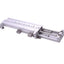 Used SMC MXS16L-125 Pneumatic Slide Table, 16mm Bore, 125mm Stroke, M5, 0.7MPa