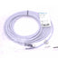 New Festo SIM-M8-3GD-5-PU Sensor Cable, M8 3-Pin Female, 60V 4A Max, 5 Meter