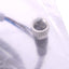 New Festo SIM-M8-3GD-5-PU Sensor Cable, M8 3-Pin Female, 60V 4A Max, 5 Meter