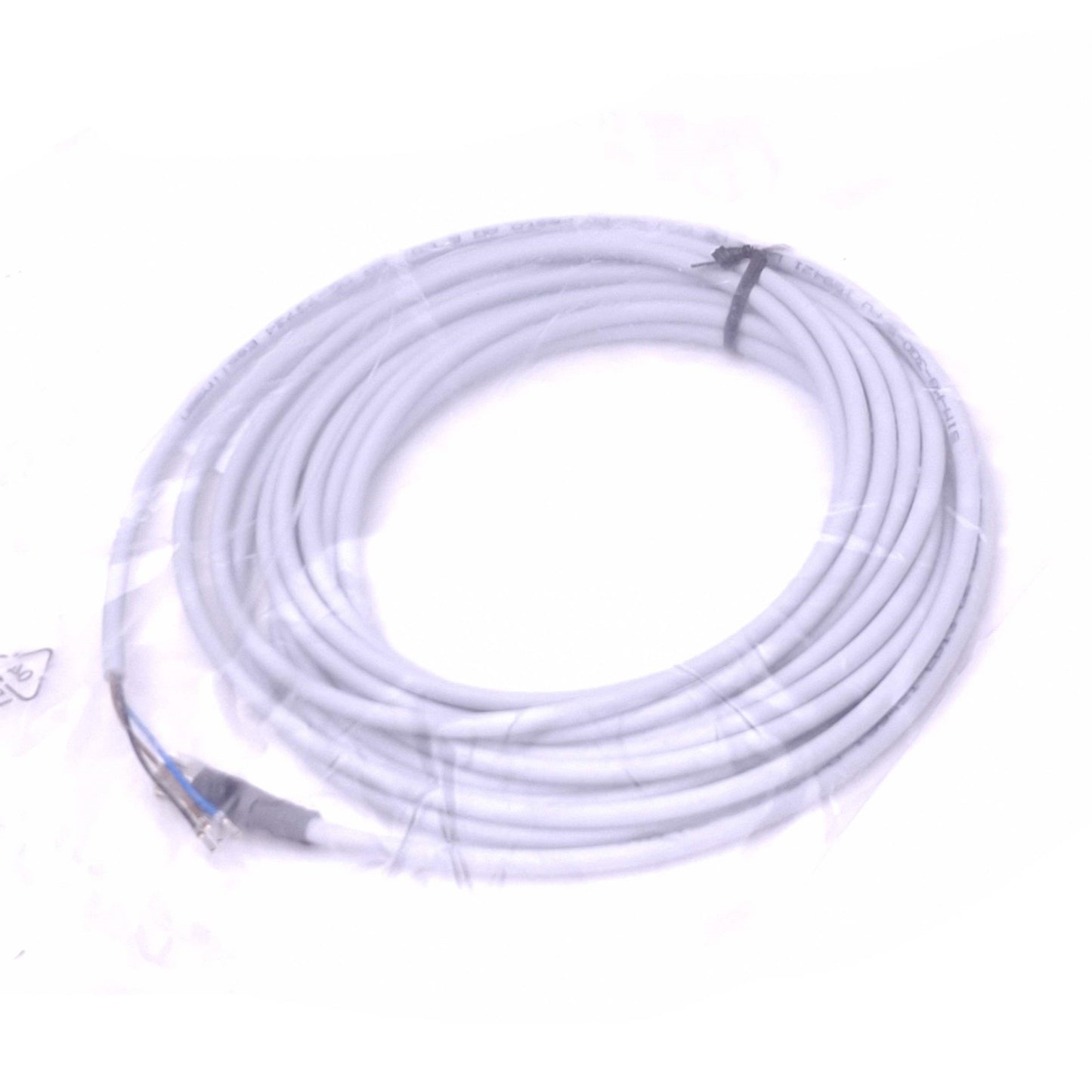 New Festo SIM-M8-3GD-5-PU Sensor Cable, M8 3-Pin Female, 60V 4A Max, 5 Meter