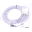 New Festo SIM-M8-3GD-5-PU Sensor Cable, M8 3-Pin Female, 60V 4A Max, 5 Meter