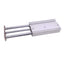 Used SMC MGQM40-200-Y69BZ Compact Guided Cylinder, 40mm Bore, 200mm Stroke, 1.0MPa