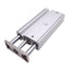 Used SMC MGQM40-200-Y69BZ Compact Guided Cylinder, 40mm Bore, 200mm Stroke, 1.0MPa