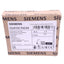 New Siemens 5SJ4110-7HG40 Circuit Breaker, 1-Pole 10A, 240VAC/60VDC Max, DIN Rail