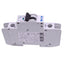 Used Eaton FAZ-C7/1-NA-SP Circuit Breaker, 1-Pole 7A, 277VAC/48VDC Max, DIN Rail