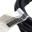 New – Open box Omron STI 60568-0030 Light Curtain Cable, M12 5-Pin Female to Flying Leads, 3.4m