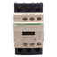 Used Schneider Electric LC1D25F7 Contactor, 3-Pole, 25A, 11kW @ 400VAC, 110VAC Coil
