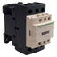 Used Schneider Electric LC1D25F7 Contactor, 3-Pole, 25A, 11kW @ 400VAC, 110VAC Coil