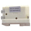 Used SMC SS5Y3-10F1-12B-N1 Manifold Base 12-Station, ø1/8" One-Touch, 25-Pin D-Sub