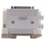 Used SMC SS5Y3-10F1-12B-N1 Manifold Base 12-Station, ø1/8" One-Touch, 25-Pin D-Sub