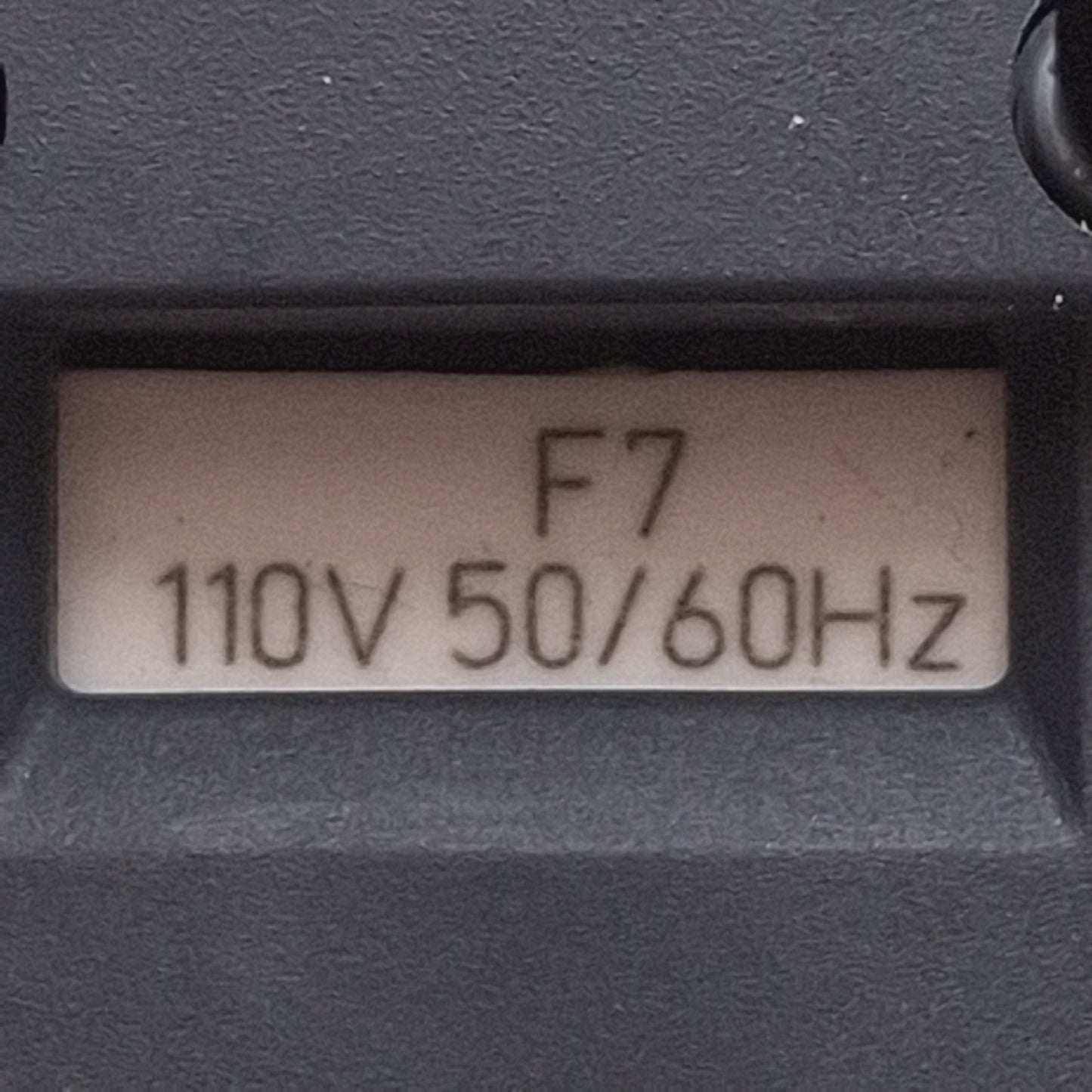 Used Schneider Electric LC1D32F7 Contactor, 3-Pole, 32A, 15kW @ 400VAC, 110VAC Coil