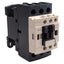 Used Schneider Electric LC1D32F7 Contactor, 3-Pole, 32A, 15kW @ 400VAC, 110VAC Coil
