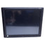 Used ELO ET1529L-7CWA-1-GY-G Accutouch Touchscreen Monitor 15" 1024 x 768 VGA DVI USB