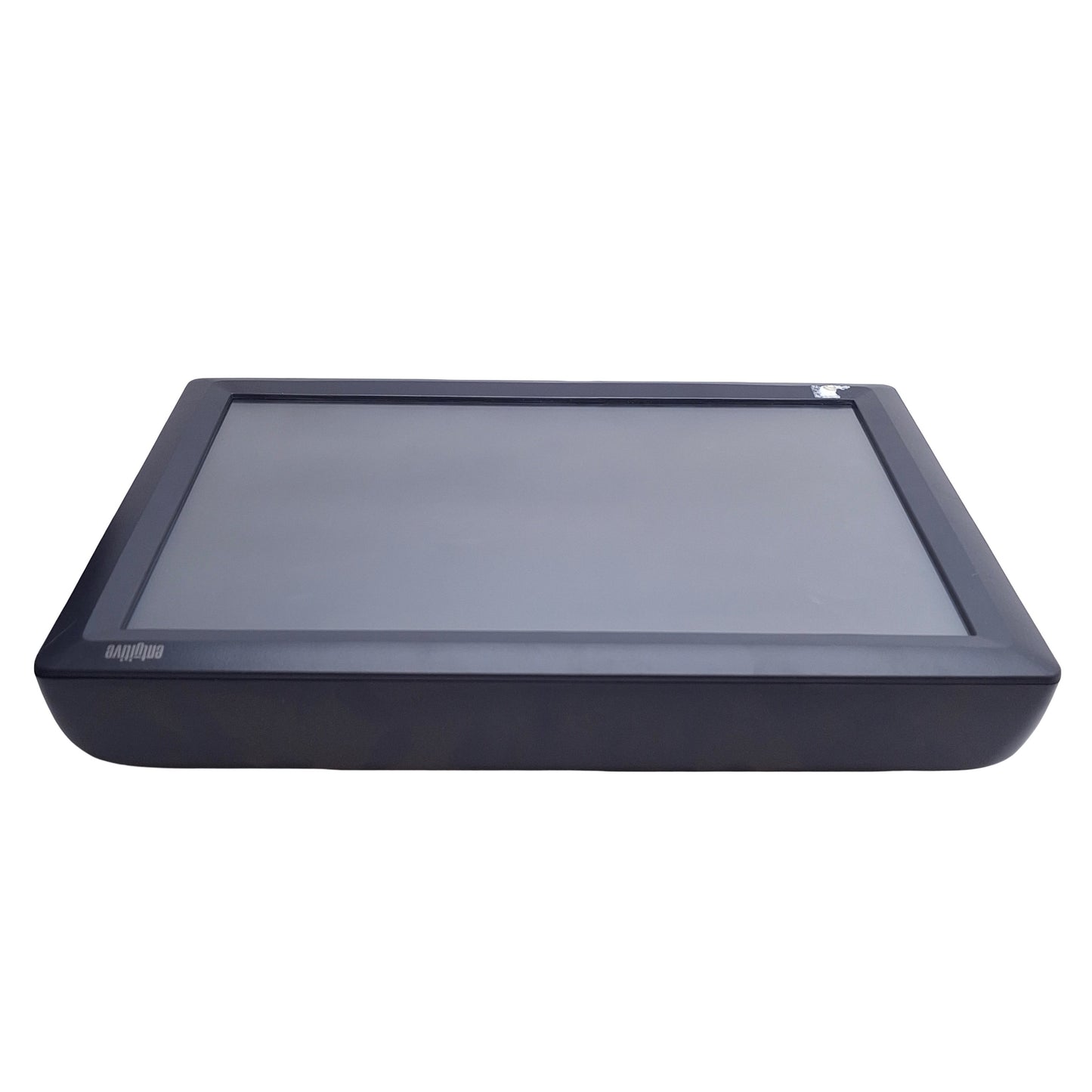 Used ELO ET1529L-7CWA-1-GY-G Accutouch Touchscreen Monitor 15" 1024 x 768 VGA DVI USB