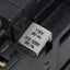 Used Telemecanique LC1-D123-F5-A60 Contactor, 3-Pole, 25A 600VAC, 110-120VAC Coil